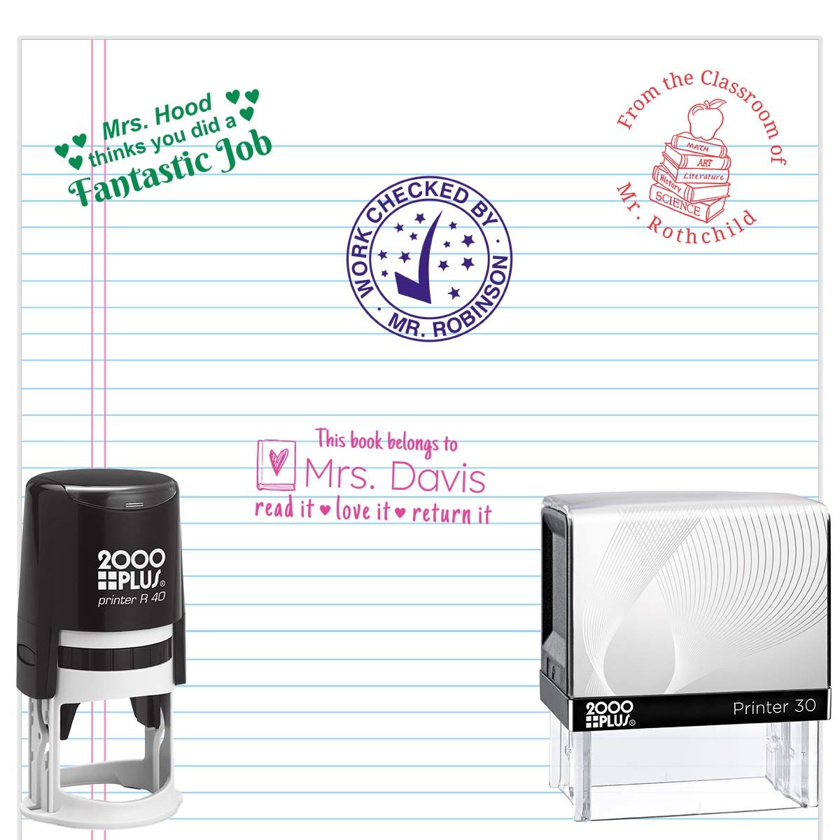 Home Remarkable Stamps